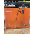 RIDGID R7135 Single Paddle Mixer