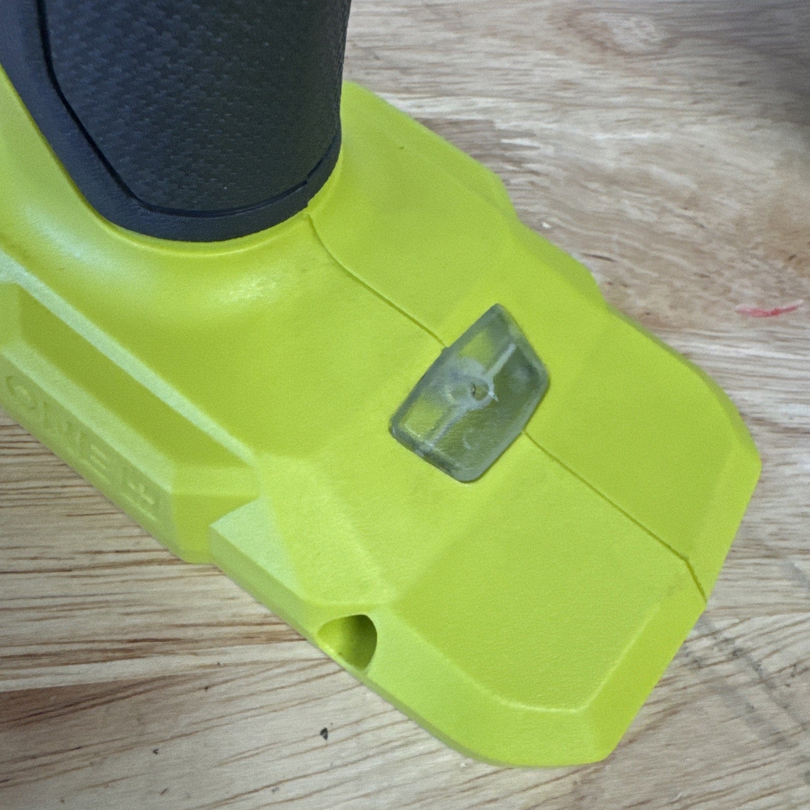 Ryobi PCL250B 18V 3.8 inch Impact Wrench