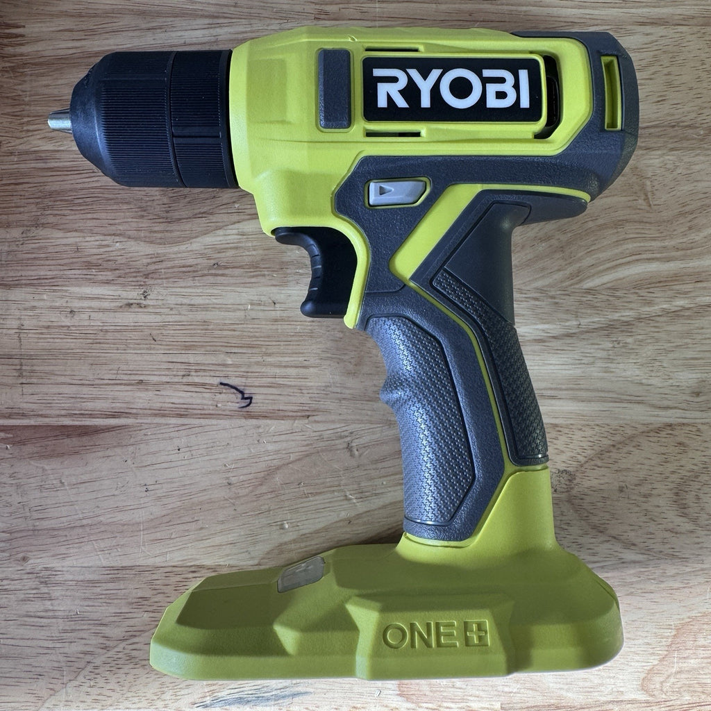 RYOBI ONE+ 18V Cordless 3/8 in. Drill/Driver PCL201 (Tool Only)