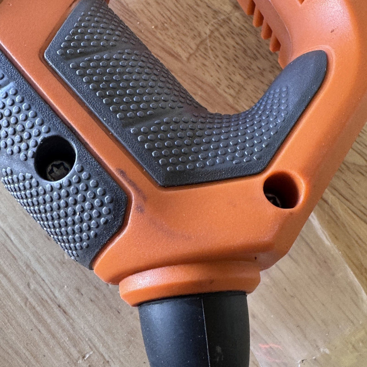 RIDGID R3002 Fuego CORDED 10 Amp Orbital Reciprocating Saw Case Tested
