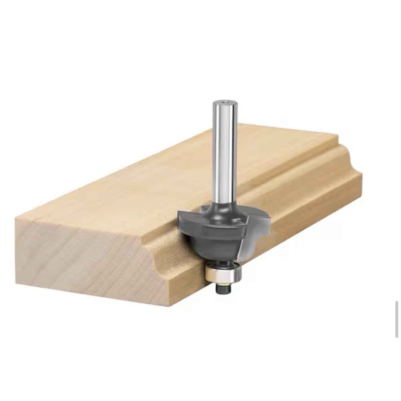 RYOBI Variety Router Bit Set 5-Piece