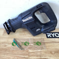 Makita XRJ07 18V Brushless Cordless Compact Reciprocating Saw (TOOL ONLY)