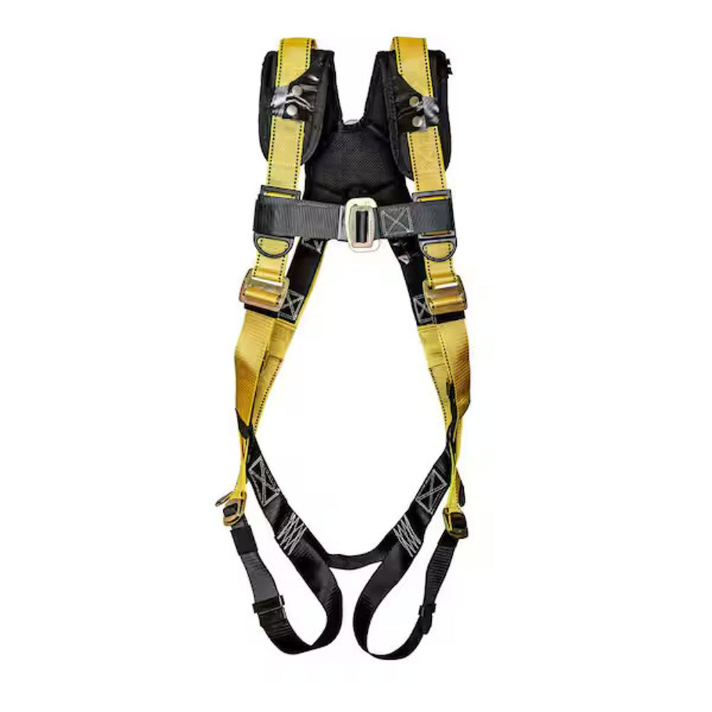 Guardian Seraph Full Body Safety Harness Size M-L #11160 - Open Box