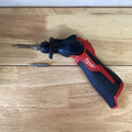 Milwaukee 2488-20 M12 Soldering Iron - Red Tool Only