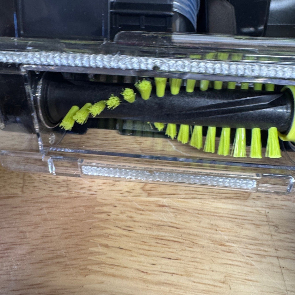 Ryobi PBLSV719K ONE+ HP 18V Stick Vacuum Kit 4.0Ah Battery Charger Tested