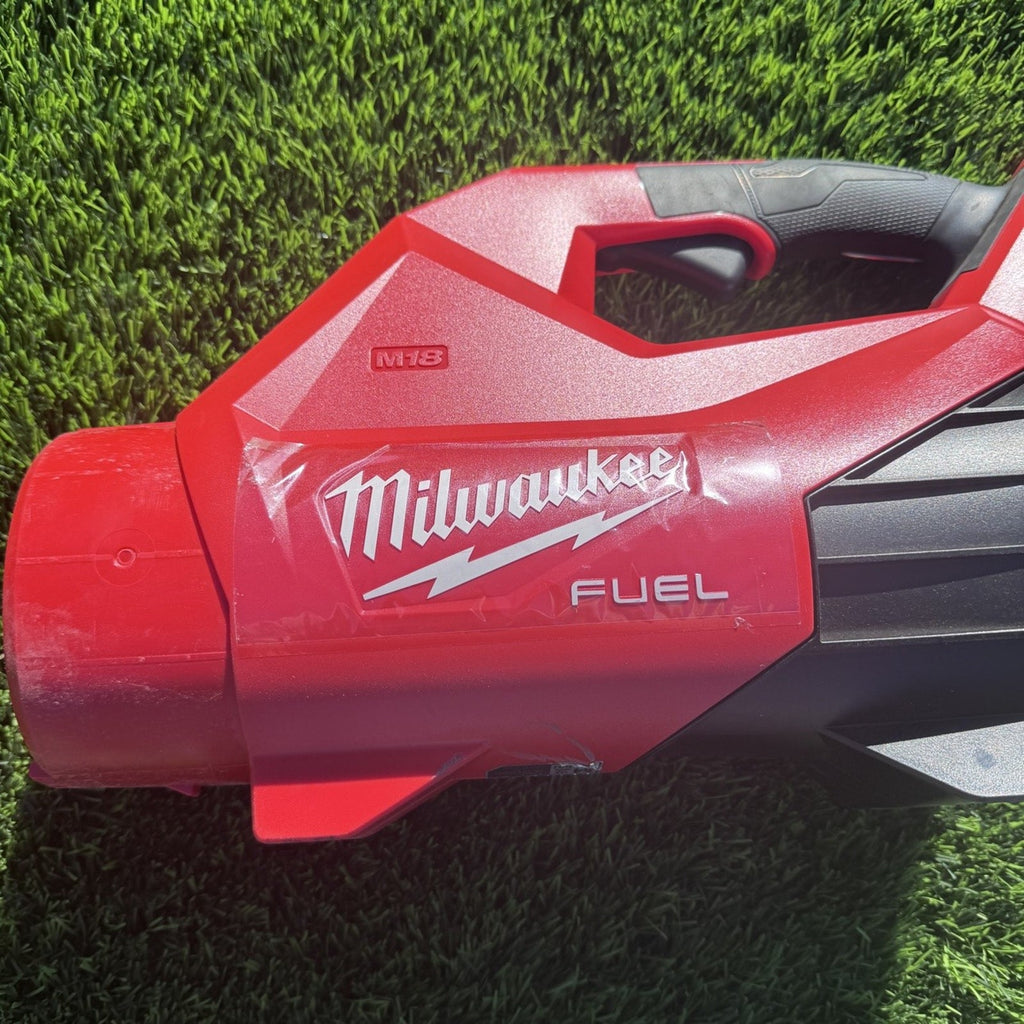 Milwaukee 3017-20 M18 FUEL Blower 500 CFM Used Tested Tool Only