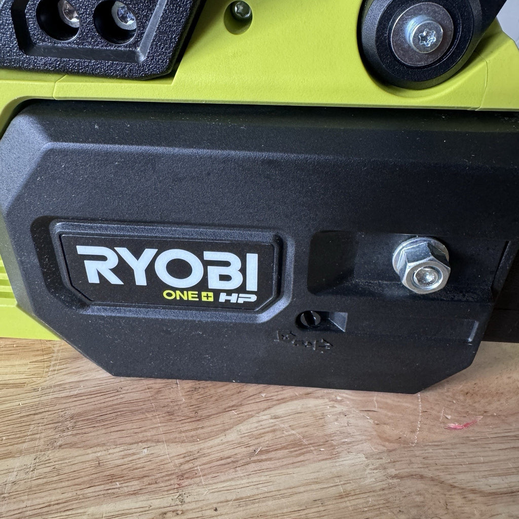 Ryobi ONE+HP 18V 10” 18v Cordless Chainsaw
