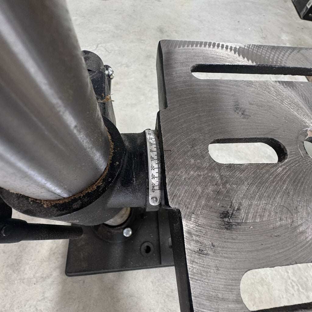 Kobalt 6.5 Amp 5 Speed Bench Drill Press