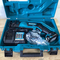 Makita RJ03R1 12V Max CXT Cordless Recipro Saw Kit *Factory Reconditioned*