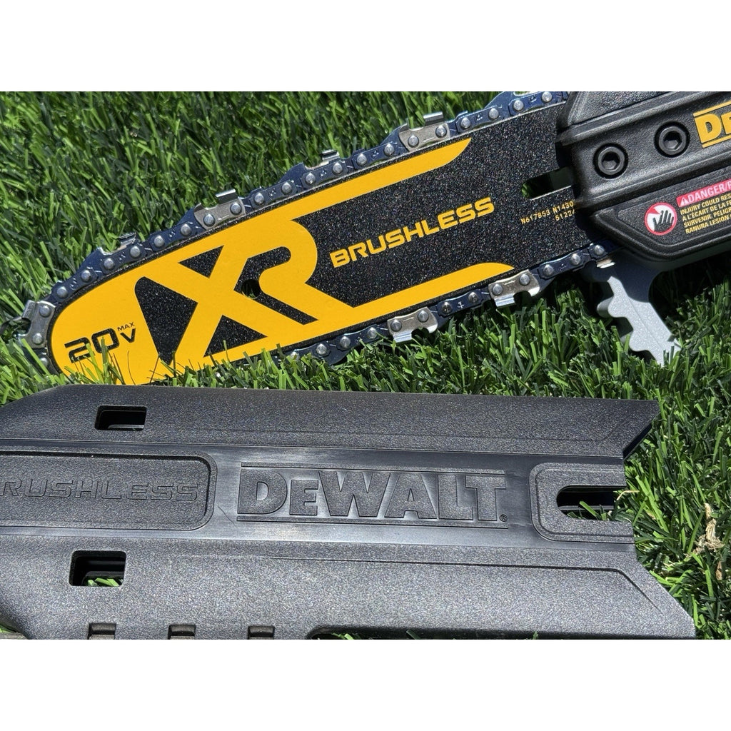 DeWalt DCPS620B Brushless Cordless Pole Saw (Tool Only)