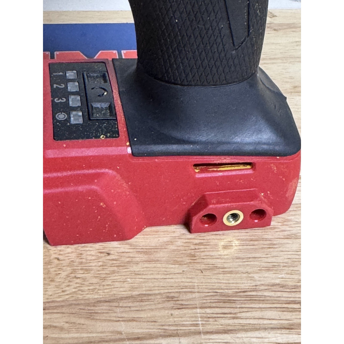 Milwaukee 2854-20 M18 FUEL 3/8 in Compact Impact Wrench Tool Only Factory Repair