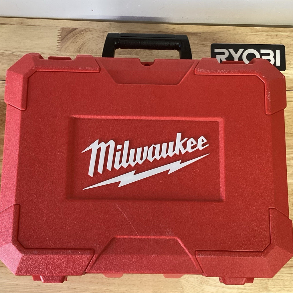 Milwaukee 5268-21 1-1/8" Corded Rotary Hammer Drill