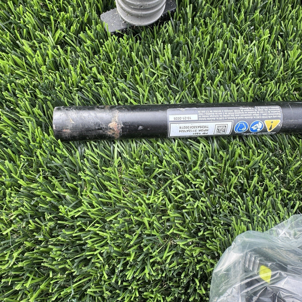 Ryobi ONE+ HP 18V Brushless 15"in. Attachmen Capable String Trimmer - Tool Only