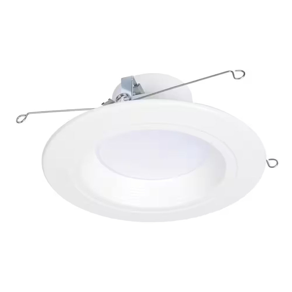 HALO RL56 5-6 in LED Retrofit Downlight Module RL56069FSD2W1EWH