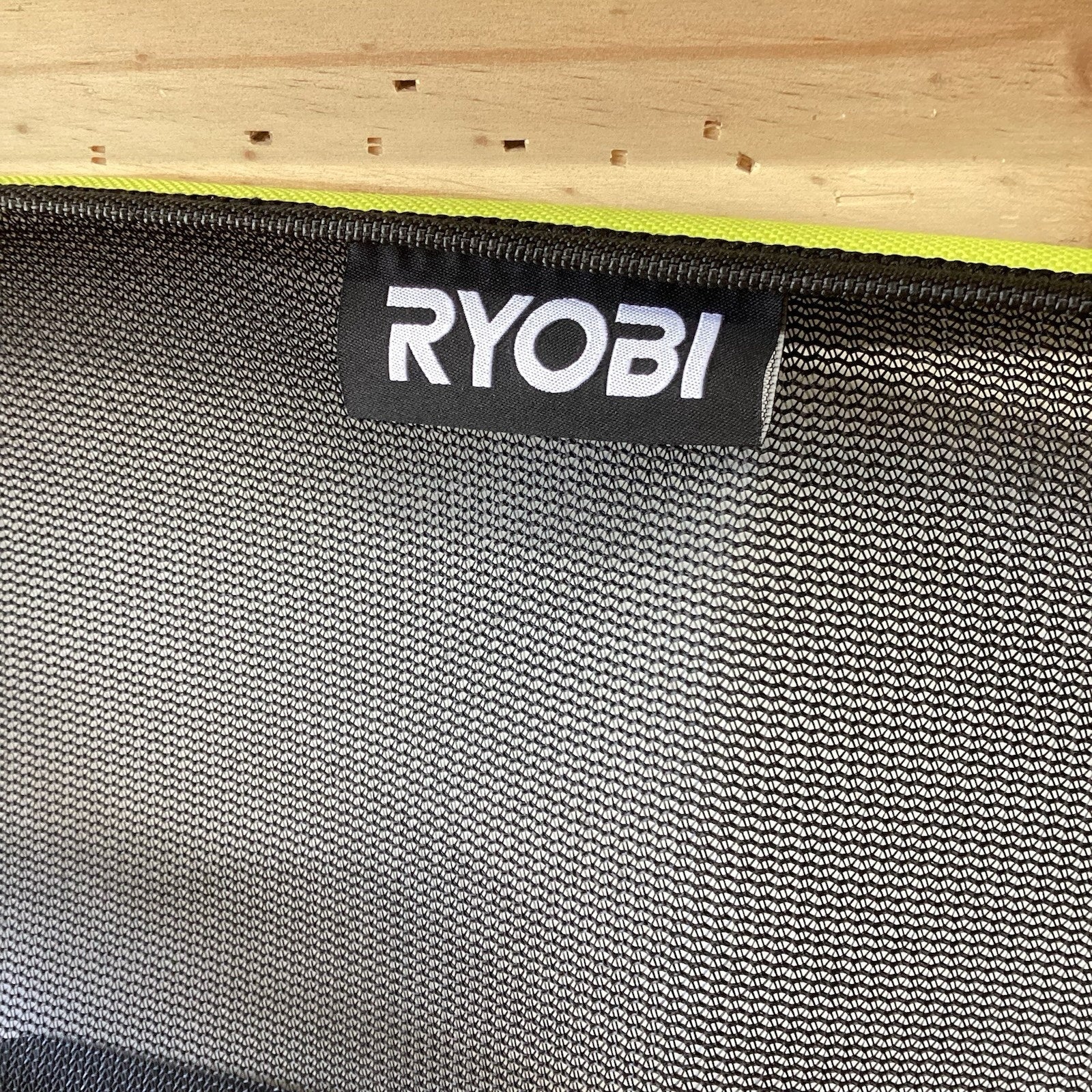 Ryobi Hedge Debris Collector A54HG01