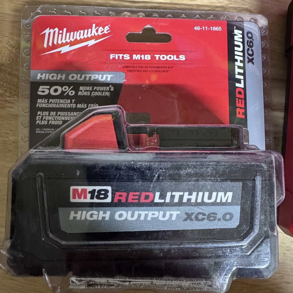 Milwaukee 2786-20 M18 FUEL 9in Cut-Off Saw Kit XC6.0 Battery Charger 2 Blades