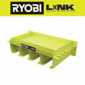 NEW! RYOBI LINK MODULAR STORAGE SYSTEM TOOL ORGANIZER SHELF (21” x 11”) STM401