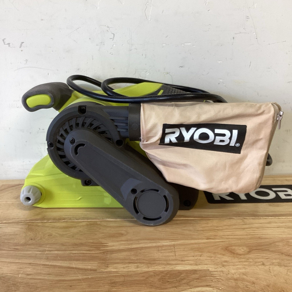 Ryobi BE319 1000W Belt Sander