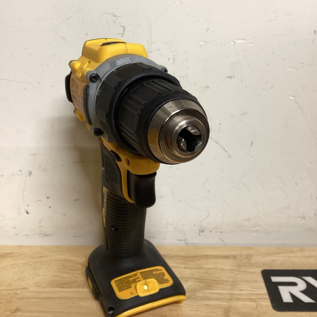 DEWALT ATOMIC COMPACT SERIES 20V MAX Cordless Drill - DCD794B