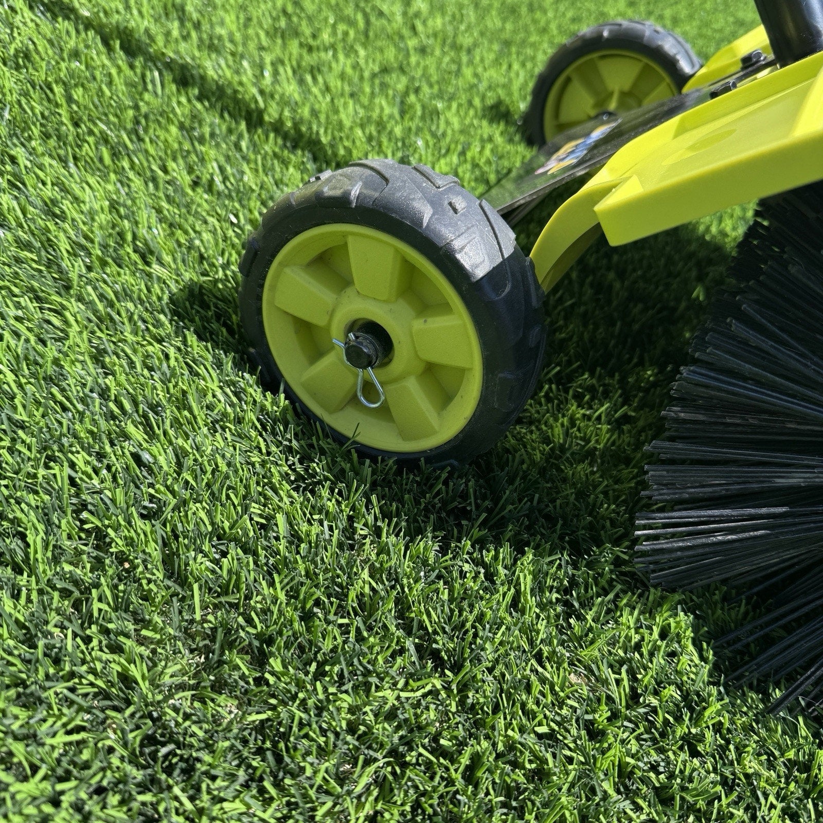 RYOBI Expand-It Sweeper Attachment (RYSWP)