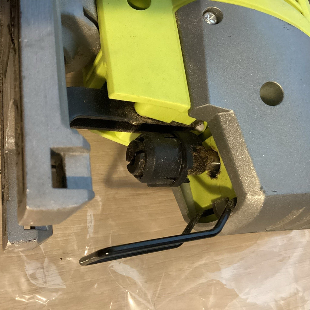 Ryobi JS481LG 4.8A Jig Saw