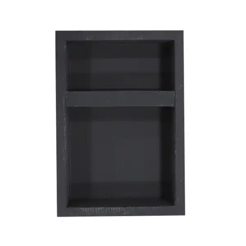 Everbilt EVB1220N Watershield 13.25" x 21.25" x 3.5" Shower Niche 1006 605 410