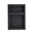 Everbilt EVB1220N Watershield 13.25" x 21.25" x 3.5" Shower Niche 1006 605 410