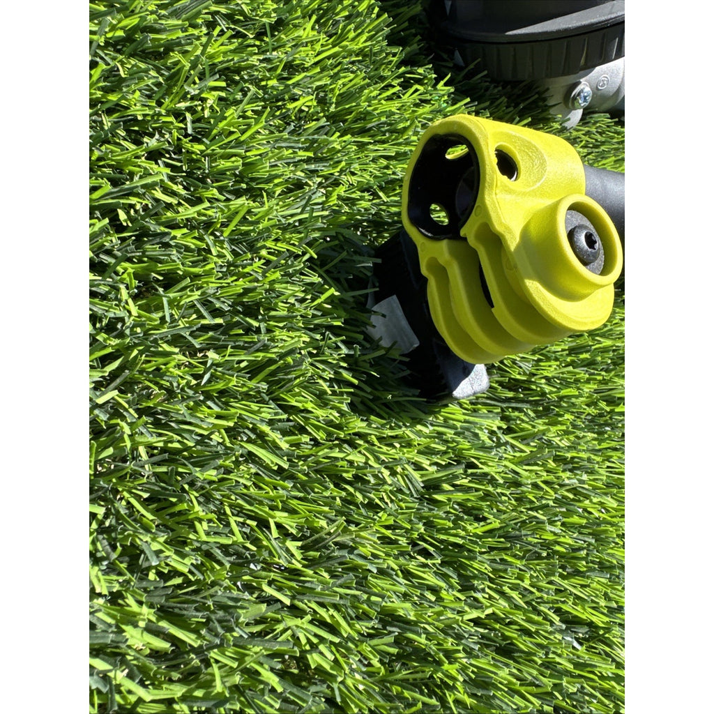 RYOBI 40V 15" Expand-It Cordless Attachment String Trimmer Tool Only