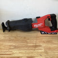 Milwaukee M18 FUEL SUPER SAWZALL 18V Reciprocating Saw - Red (2722-20)