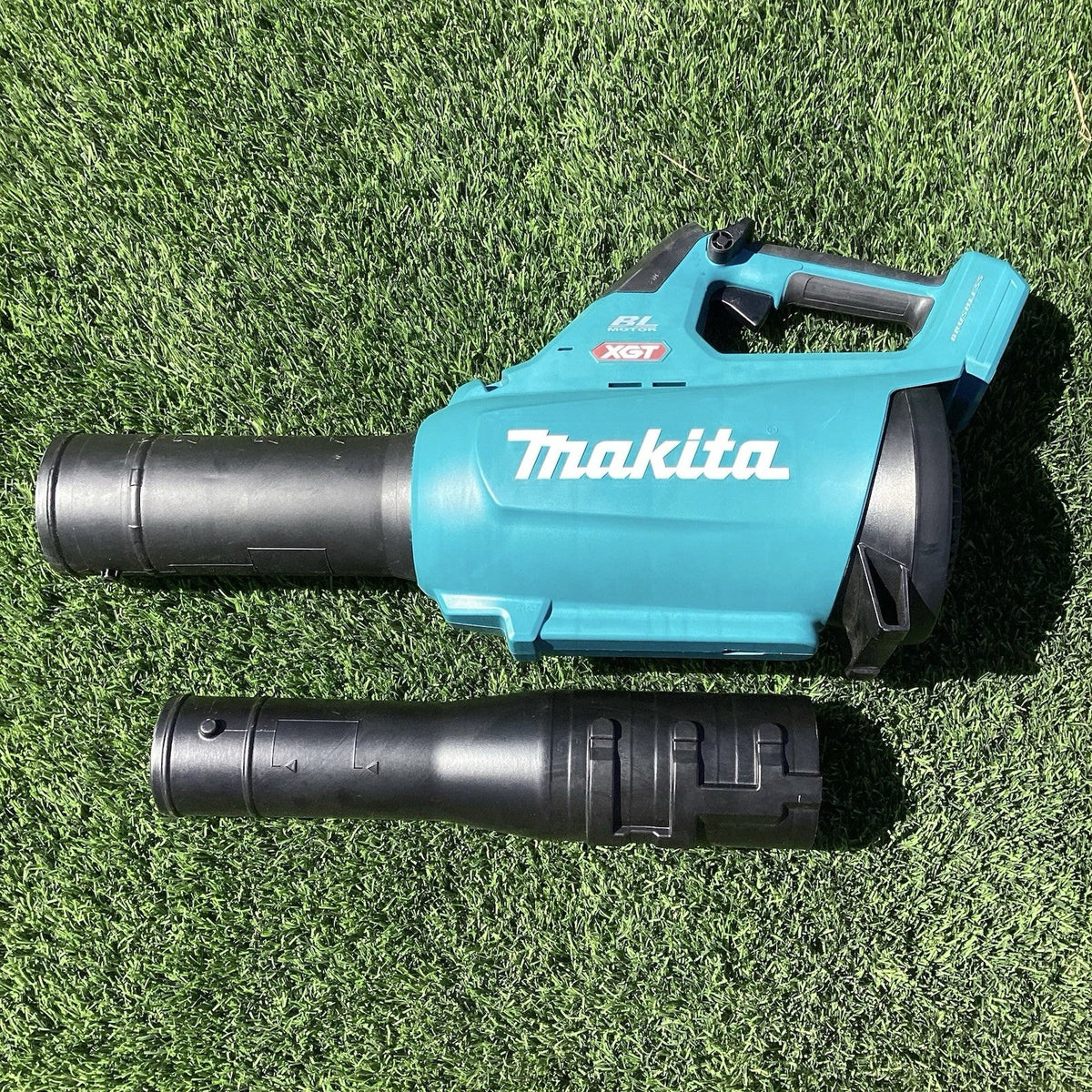 Makita *Reconditioned* GBU01M1 40V Max XGT Brushless Cordless Blower Tool Only