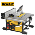 DEWALT DWE7485 8-1/4" Corded Electric Jobsite Table Saw