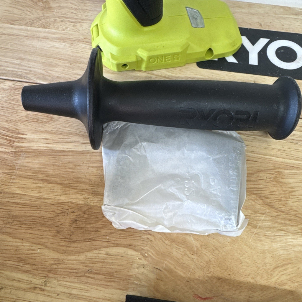 Ryobi PBLHM101B One 18V Brushless Hammer Drill