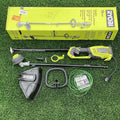 Ryobi RY41135 Electric String Trimmer