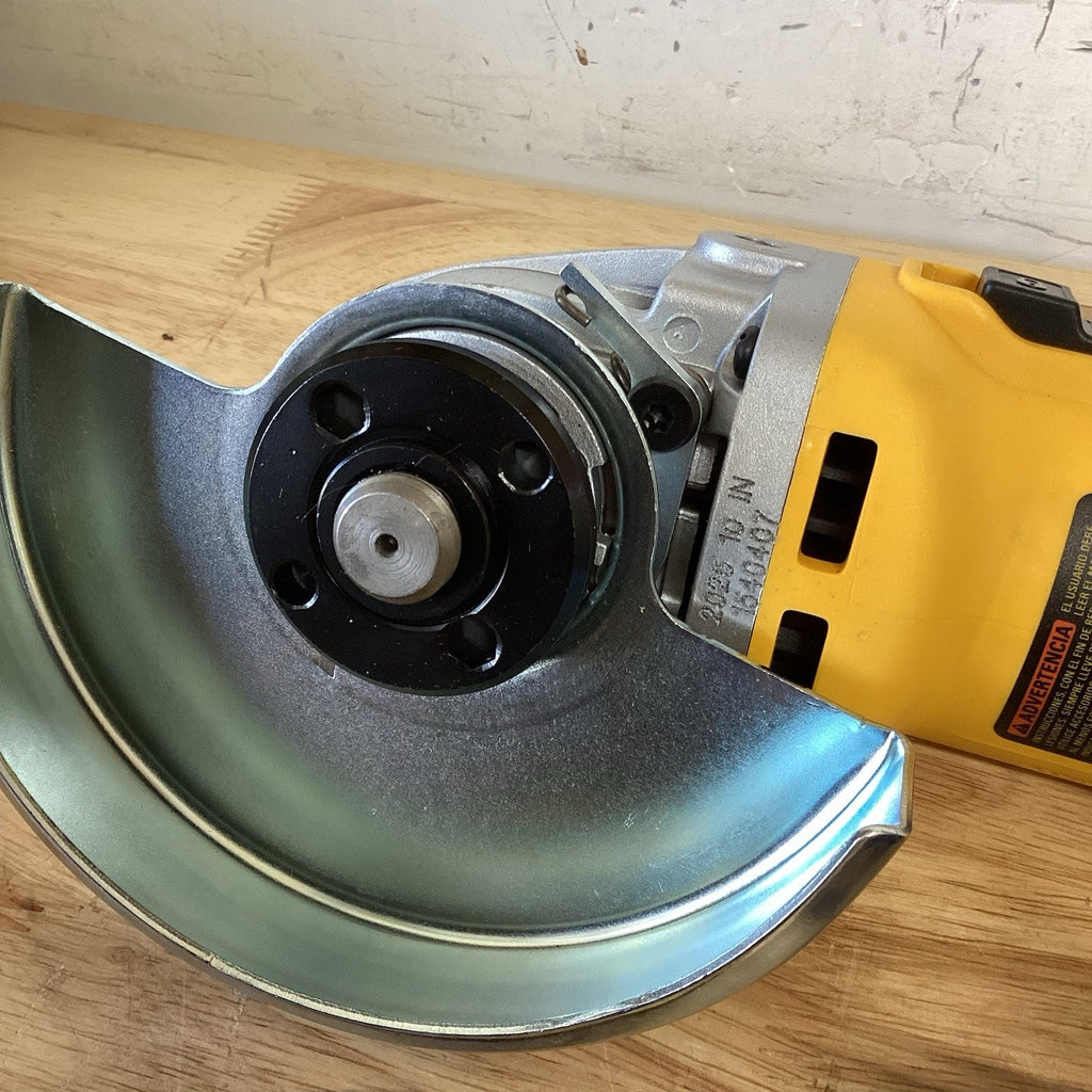 DEWALT DWE4011 18V Angle Grinder