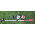 Milwaukee 2828-21E M18 Brushless String Trimmer Kit XC6.0 Battery Charger