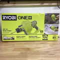 Ryobi ONE+ 18V Drain Auger 25 ft Cable, Auto Feed/Retract PCL456B