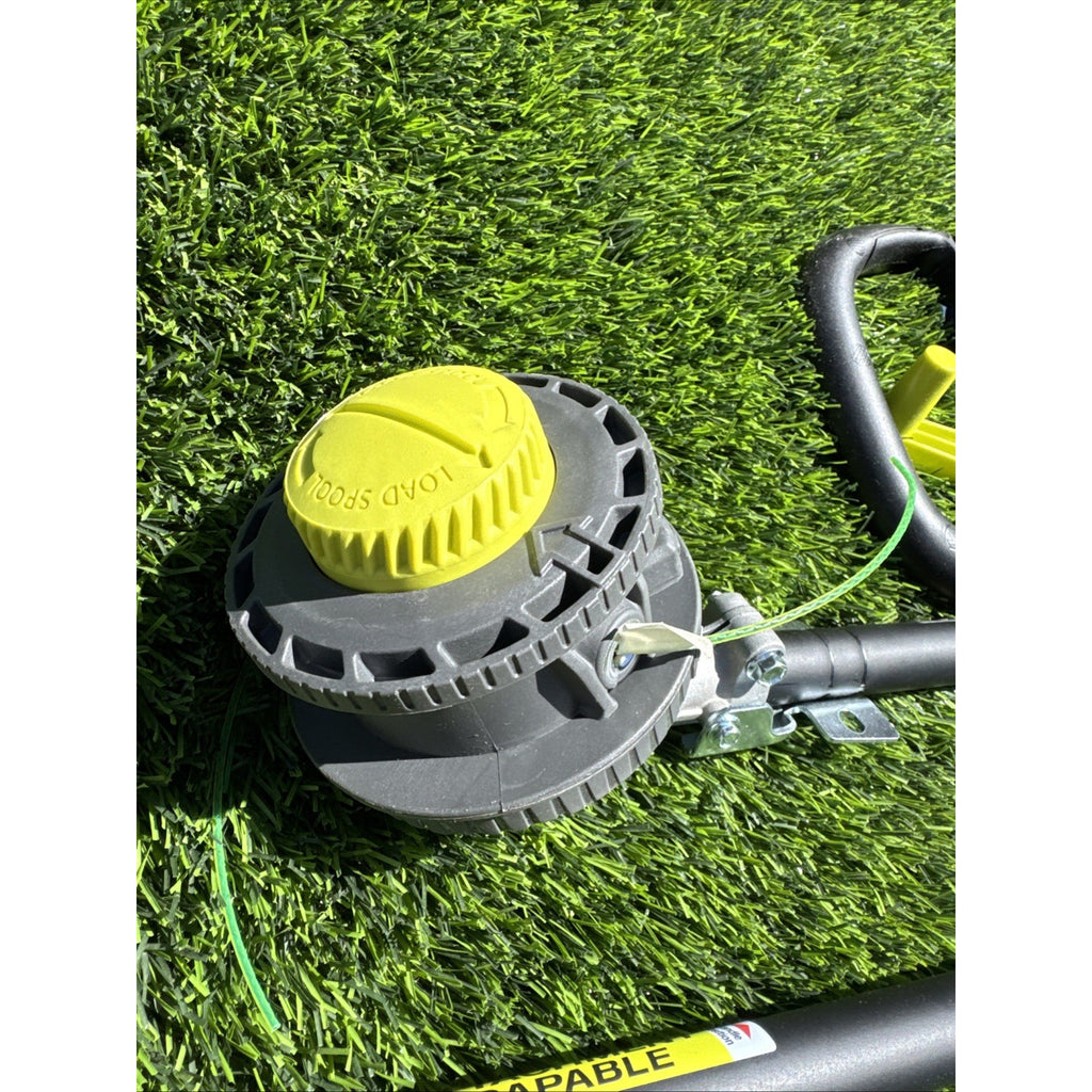 RYOBI 40V 15" Expand-It Cordless Attachment String Trimmer Tool Only