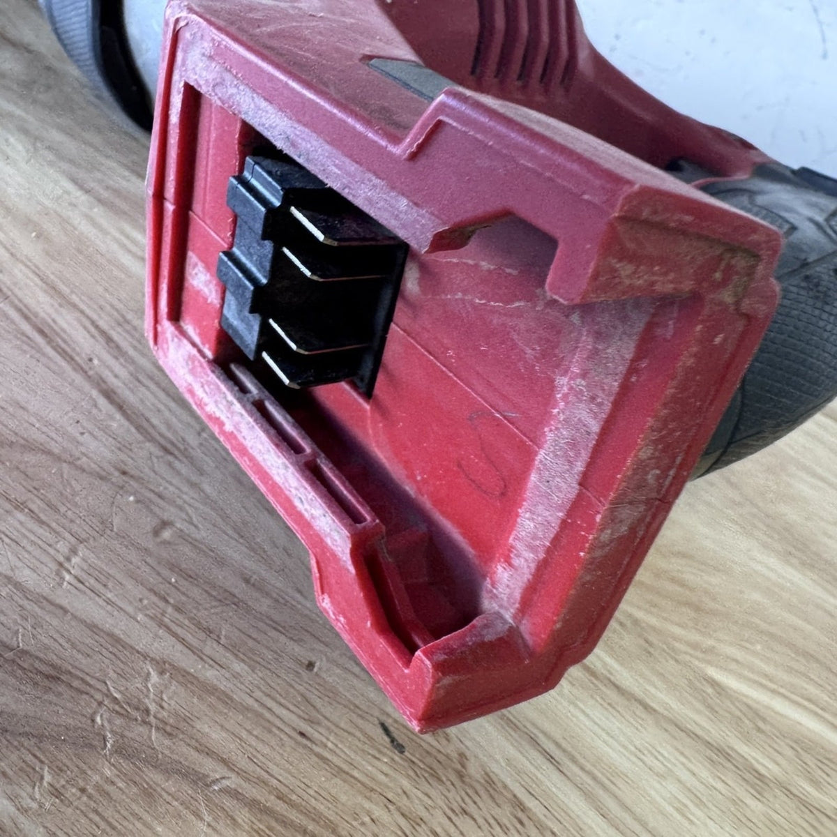 Milwaukee 2722-20 M18 FUEL Super SAWZALL Reciprocating Saw Tool Only Used