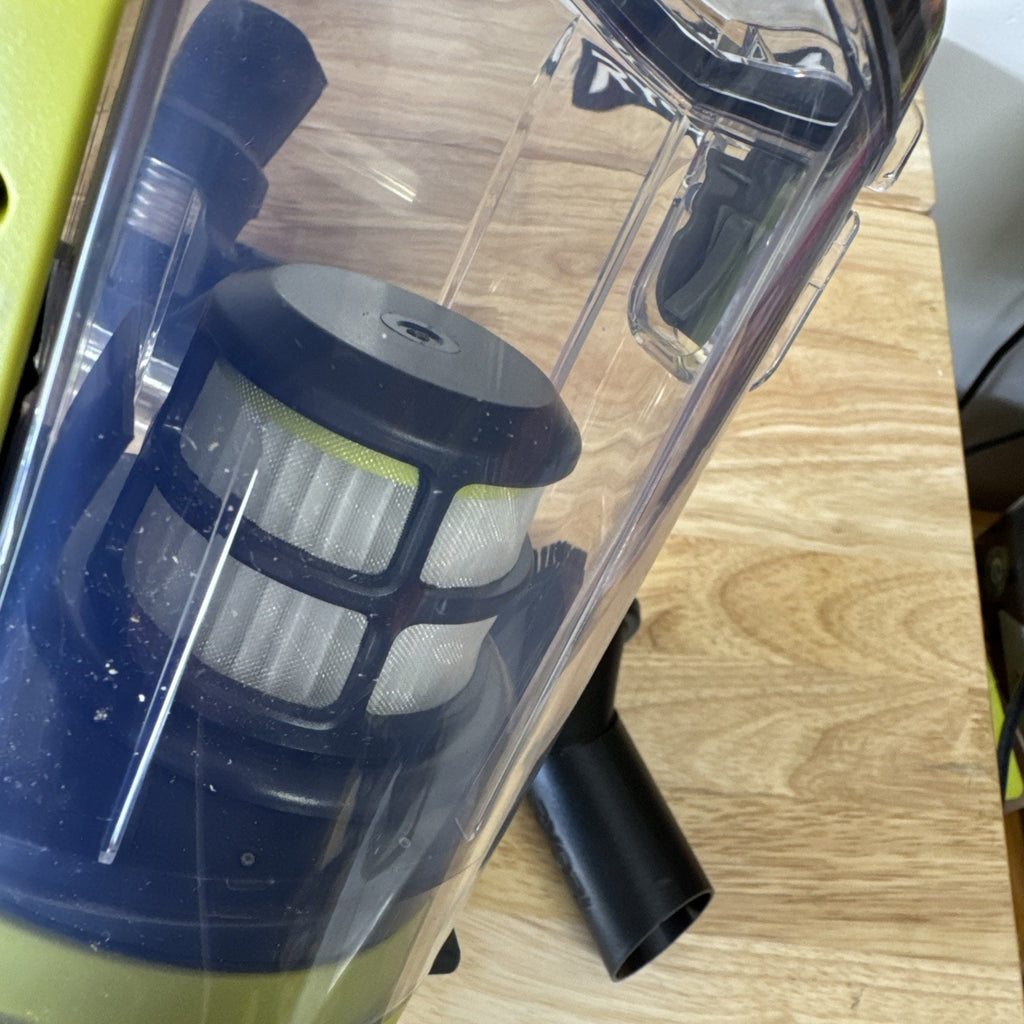 Ryobi PCL700B 18V Cordless Powered Hand Vacuum