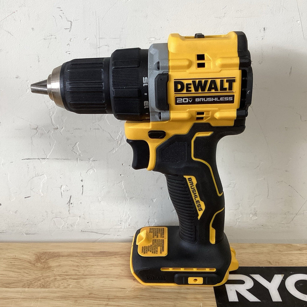 DEWALT ATOMIC COMPACT SERIES 20V MAX Cordless Drill - DCD794B