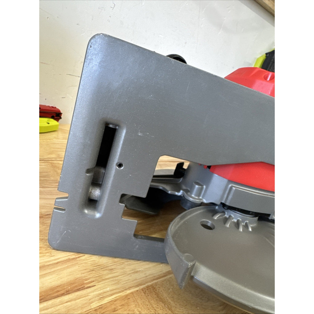 Milwaukee Fuel Brushless Circular Saw 7 1/4” (2834-20) Tool Only