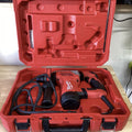 Milwaukee 5268-21 1-1/8" Corded Rotary Hammer Drill