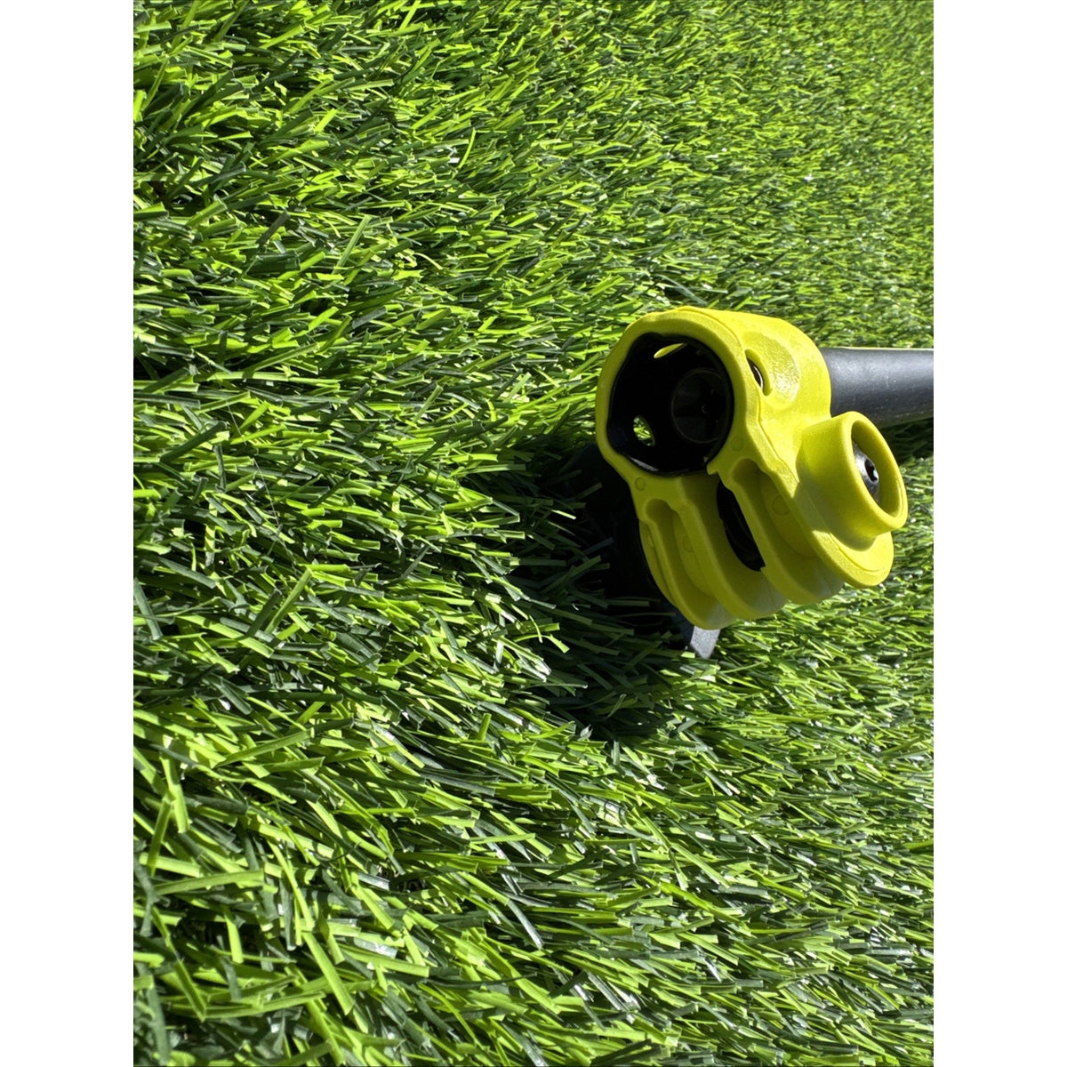 RYOBI 40V 15" Expand-It Cordless Attachment String Trimmer Tool Only