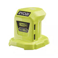 Ryobi P743 18-Volt ONE + Lithium-Ion Portable Power Supply TOOL ONLY
