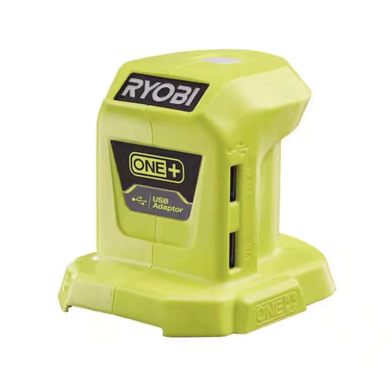 Ryobi P743 18-Volt ONE + Lithium-Ion Portable Power Supply TOOL ONLY