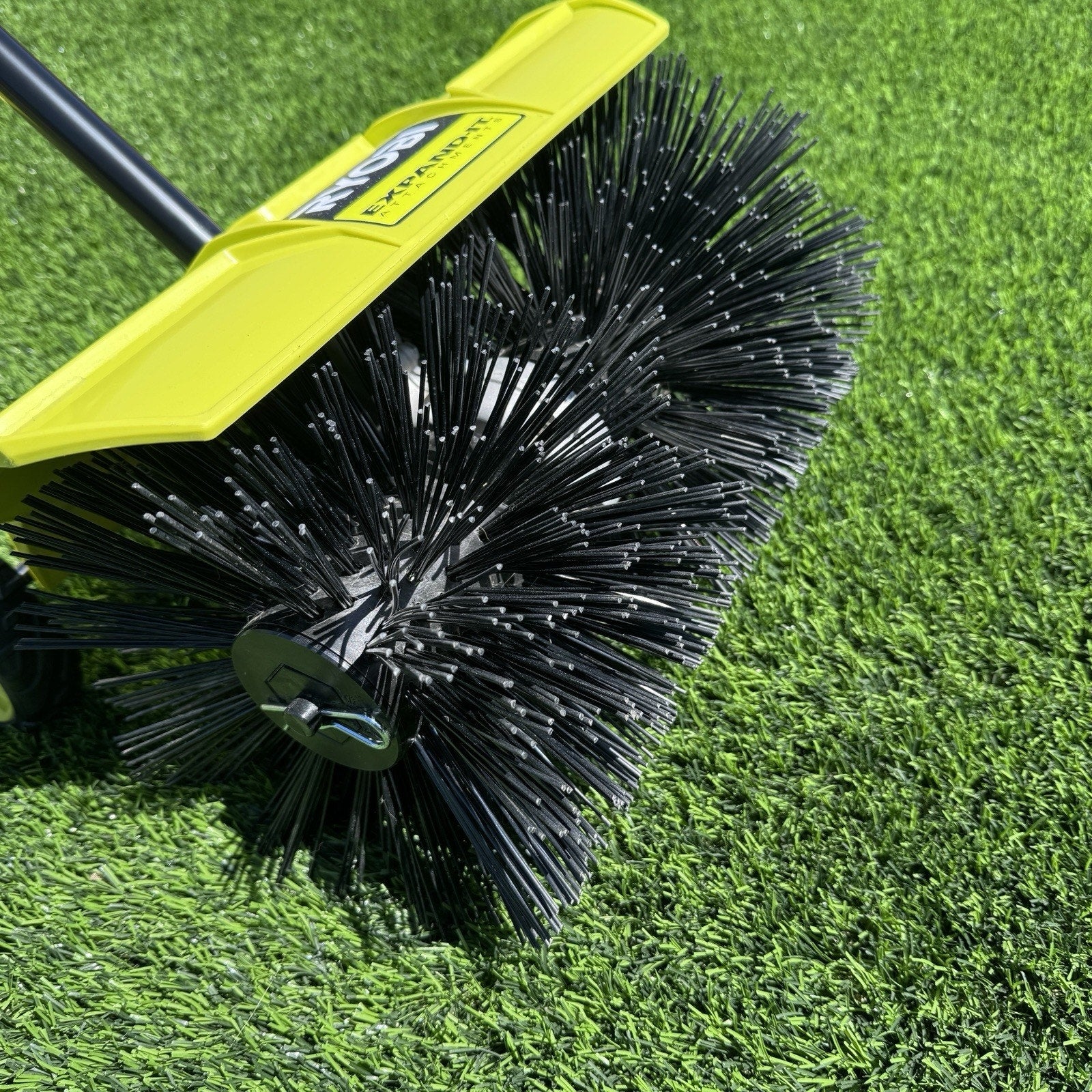 RYOBI Expand-It Sweeper Attachment (RYSWP)