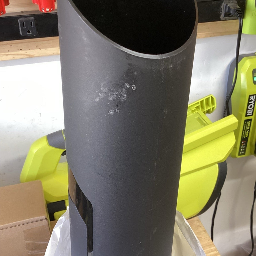 Ryobi 40V 550 CFM Blower Kit w/ 4.0Ah Battery & Charger - Used