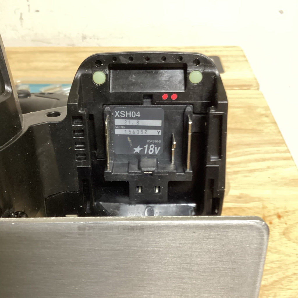 Makita XSH04 LXT 18V 6-1/2" Compact Cordless Circular Saw BL1840B 3AH Battery US