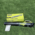 Ryobi 135 MPH 440 CFM 8 Amp Electric Jet Fan Blower