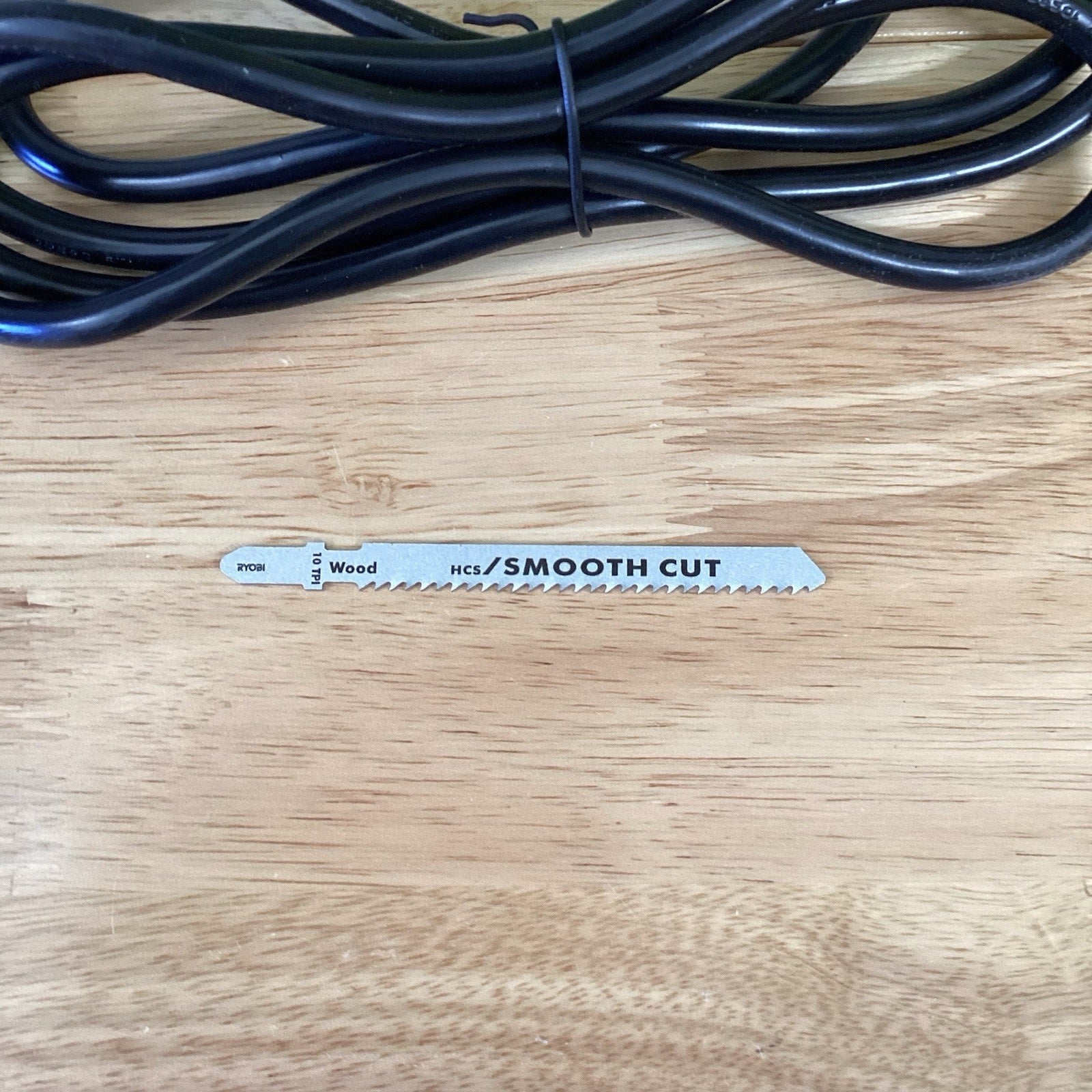 Ryobi JS481LG 4.8A Jig Saw